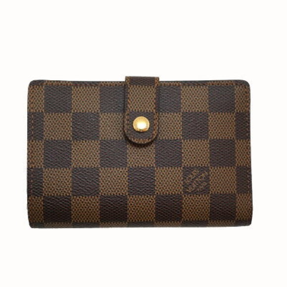 Louis Vuitton Damier Cosmetic Pouch - Picture 1 of 9